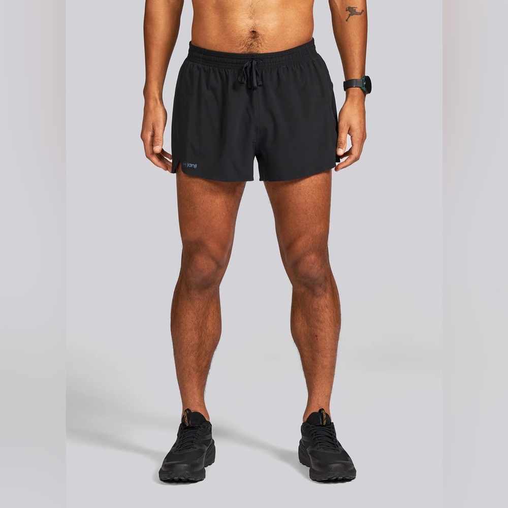 Janji Shorts 3”